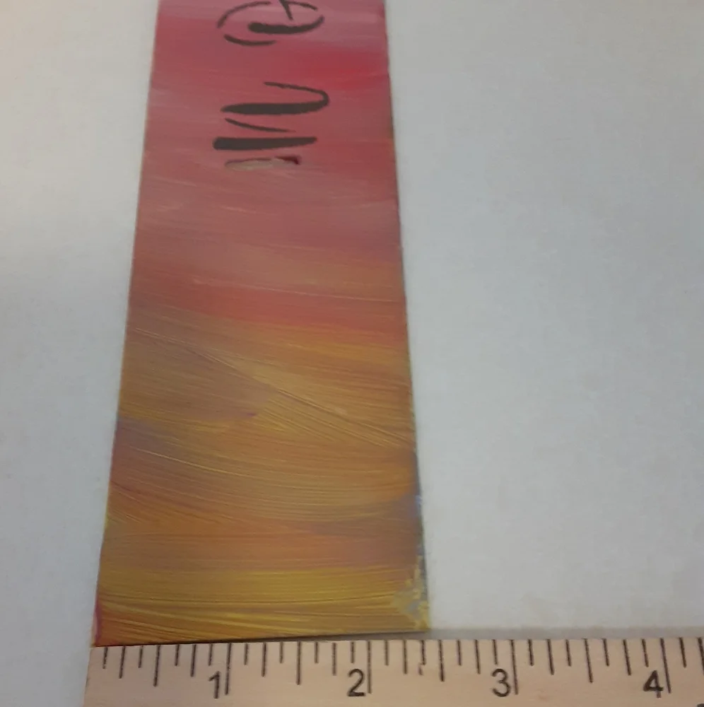 🌞NO LIMIT HANDMADE SIGN PLAQUE